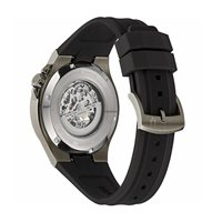 Orologio Bulova Uomo MAQUINA in Acciaio 98A260 - 98A260